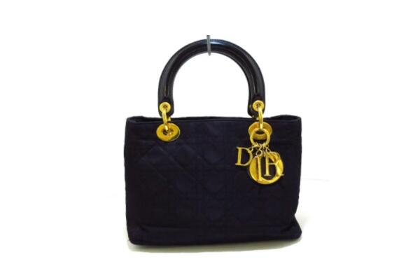 安图县回收二手名包Dior