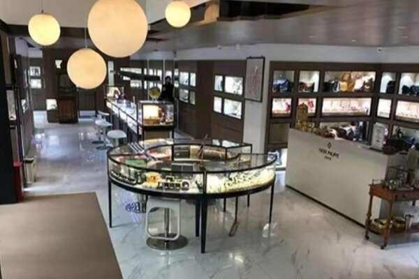 安图县寄卖奢侈品店